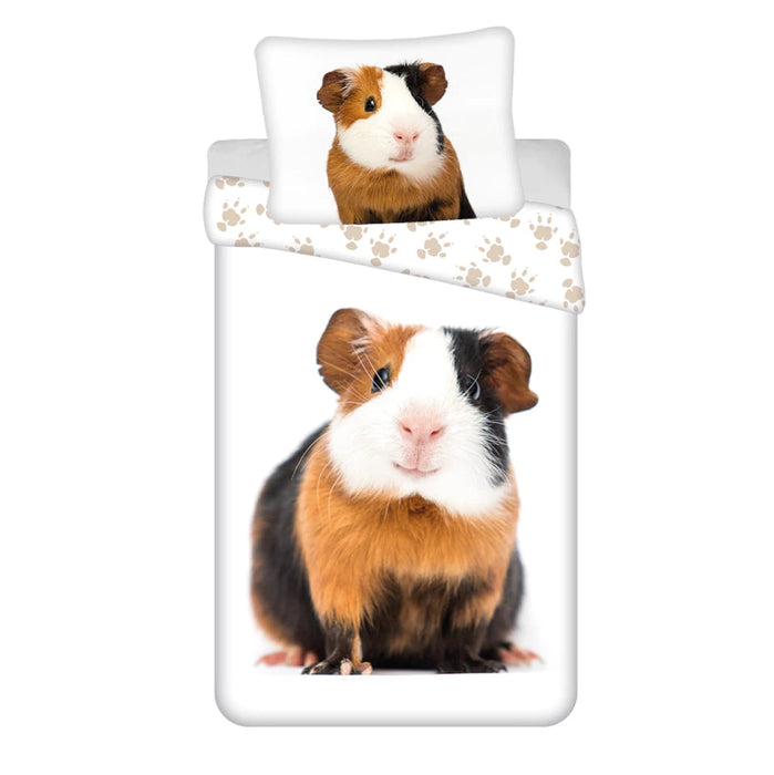 Marsu Pussilakanasetti 140x200 cm