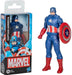 Marvel Action figuuri 15cm - lajitelma