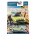 Matchbox 1975 Opel Kadett Coupe GTE