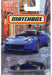 Matchbox European Streets 2008 Lotus Evora