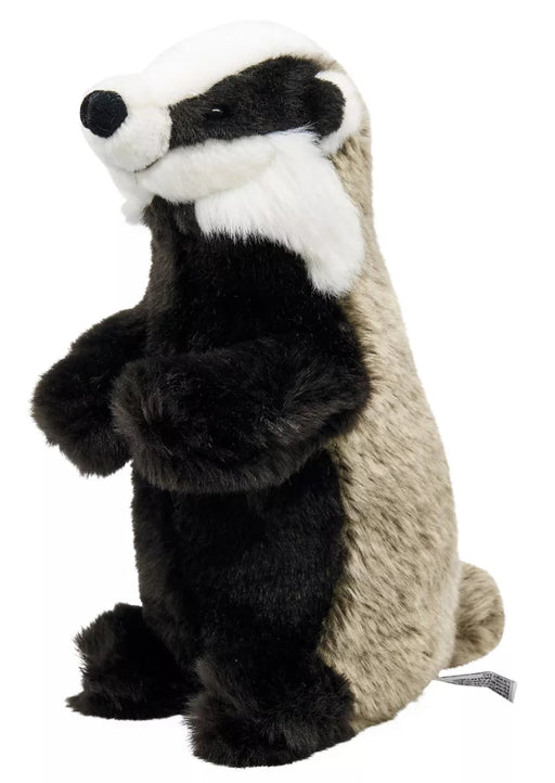 Mäyrä pehmolelu 28cm