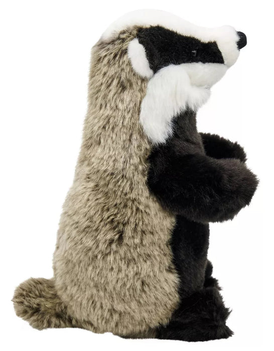 Mäyrä pehmolelu 28cm