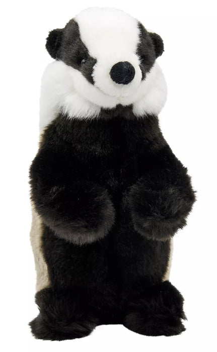 Mäyrä pehmolelu 28cm