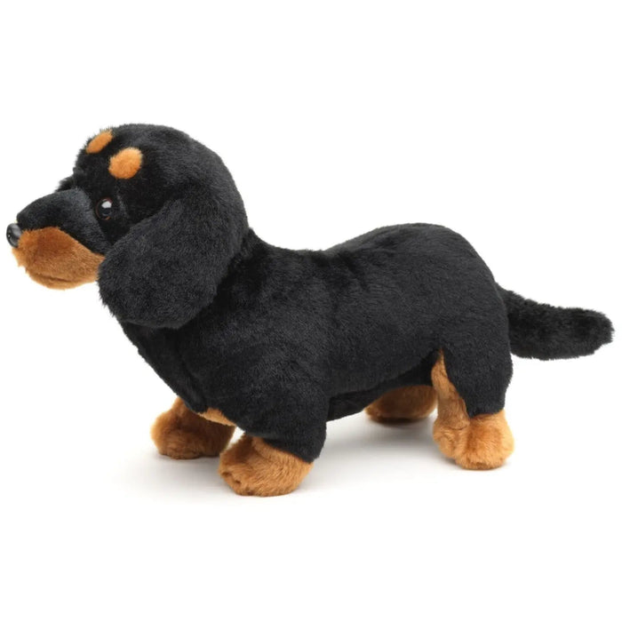 Mäyräkoira pehmolelu 28cm