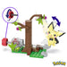 Mega Construx Pokemon Pichu's Forest Forage -rakennussetti