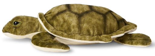 Merikilpikonna pehmolelu 34cm