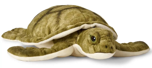 Merikilpikonna pehmolelu 34cm