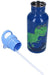 Metallinen juomapullo 500ml - Wild Dino