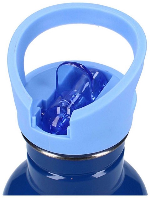 Metallinen juomapullo 500ml - Wild Dino