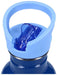 Metallinen juomapullo 500ml - Wild Dino