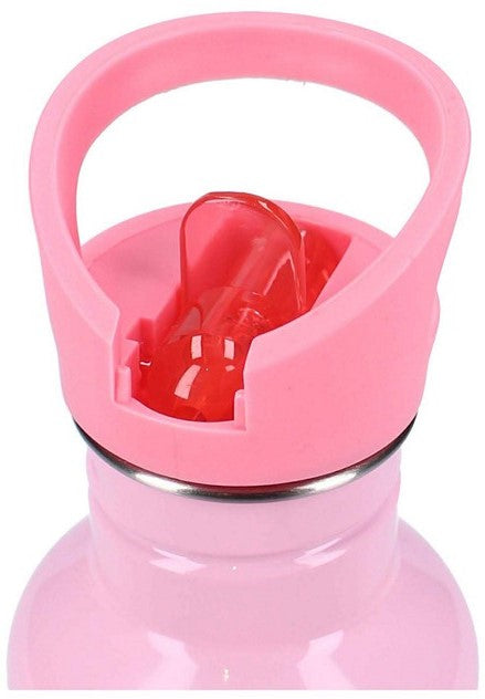Metallinen juomapullo 500ml - Yksisarvinen