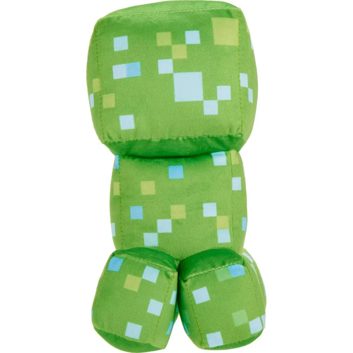 Minecraft Charged Creeper pehmolelu 22cm