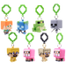 Minecraft Clip On figuuri yllätyspakkaus - series 4