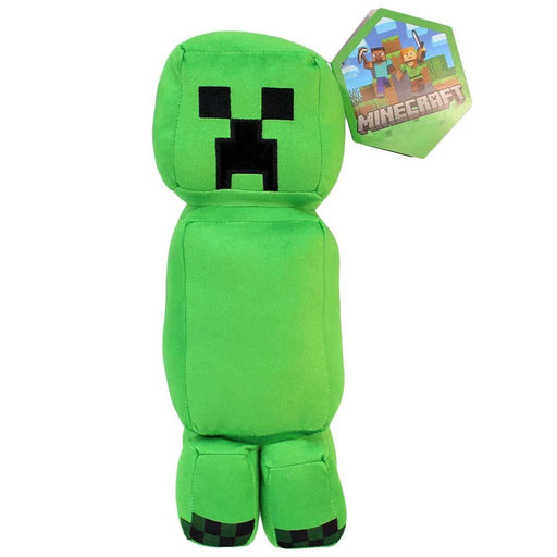 Minecraft Creeper pehmolelu 30cm