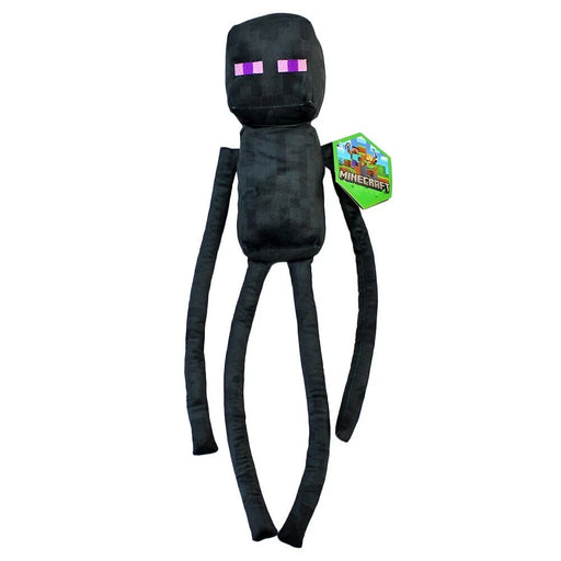 Minecraft Enderman pehmolelu 55cm
