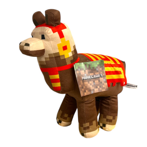 Minecraft Laama pehmolelu 28cm