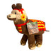 Minecraft Laama pehmolelu 28cm