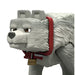 Minecraft Movie Dennis Wolf figuuri 10cm