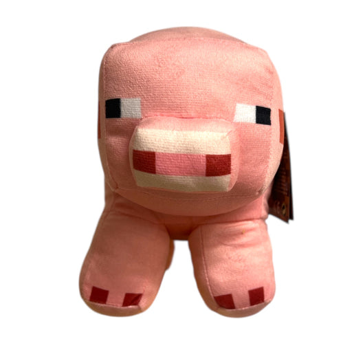 Minecraft Possu pehmolelu 26cm
