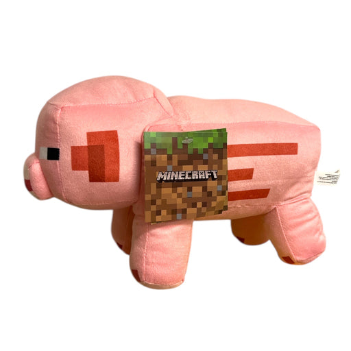 Minecraft Possu pehmolelu 26cm