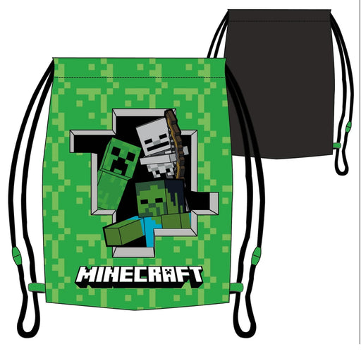 Minecraft jumppa / harrastus Kassi