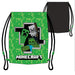 Minecraft jumppa / harrastus Kassi