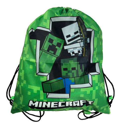 Minecraft jumppa / harrastus Kassi