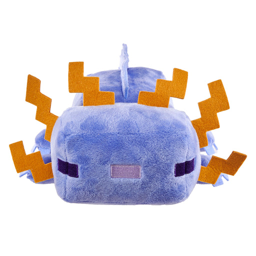 Minecraft Aksolotl pehmolelu 31cm
