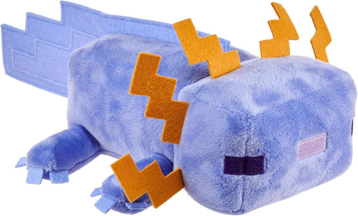Minecraft Aksolotl pehmolelu 31cm