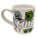 Minecraft muki 2,3dl