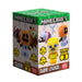 Minecraft pehmolelu maskotti 9cm - Yllätyspakkaus