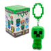 Minecraft pehmolelu maskotti 9cm - Yllätyspakkaus