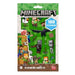 Minecraft tarrat, 5 tarra-arkkia, yli 100 tarraa
