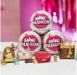 Mini Brands Fashion S1 Yllätys pallo
