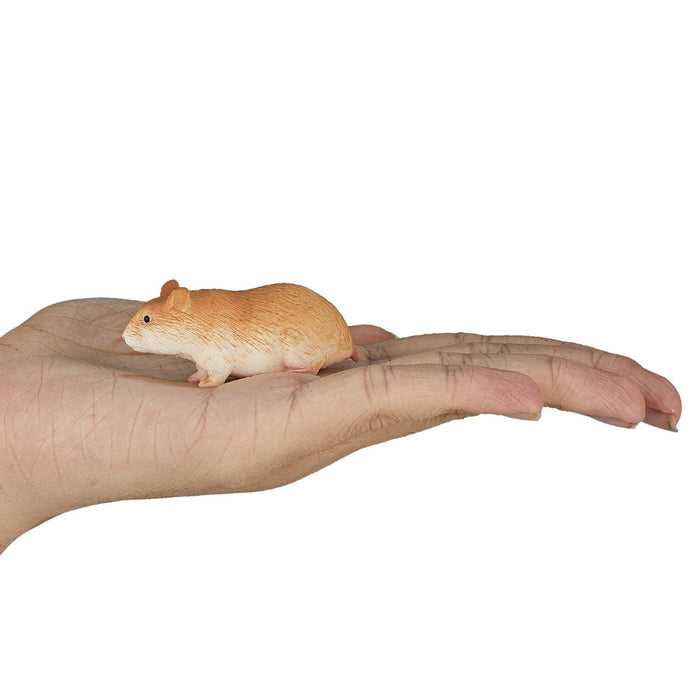 Mojo Hamsteri