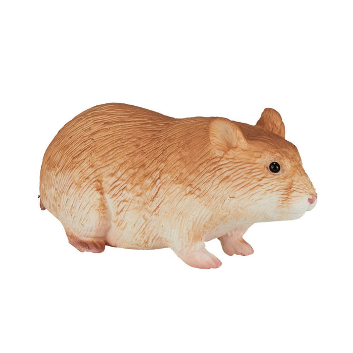 Mojo Hamsteri