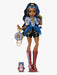 Monster High Core Robecca Steam -nukke