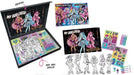Monster High Deluxe Fashion askartelu setti