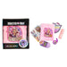 Monster High Mini Diary Surprise muistikirja ja tarvikkeet
