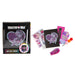 Monster High Mini Diary Surprise muistikirja ja tarvikkeet