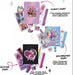 Monster High Mini Diary Surprise muistikirja ja tarvikkeet