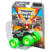 Monster Jam Alien Invasion monsteri auto 1:64