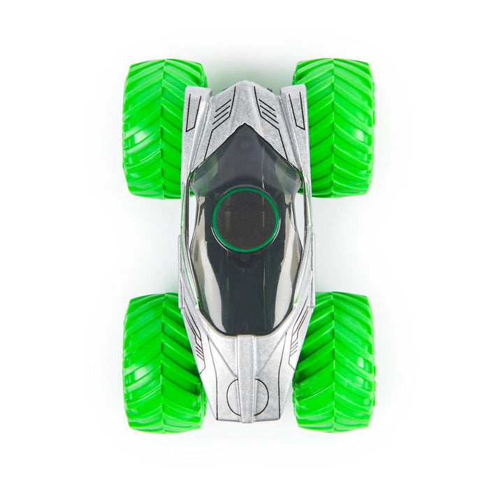 Monster Jam Alien Invasion monsteri auto 1:64
