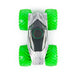 Monster Jam Alien Invasion monsteri auto 1:64