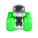 Monster Jam Alien Invasion monsteri auto 1:64