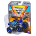 Monster Jam Blue Thunder monsteri auto 1:64