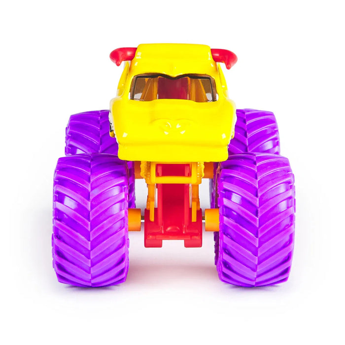 Monster Jam El Toro Loco monsteri auto 1:64