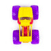 Monster Jam El Toro Loco monsteri auto 1:64