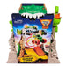 Monster Jam Mini Dragon Dungeon of Doom leikkiseitti