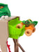 Monster Jam Mini Dragon Dungeon of Doom leikkiseitti